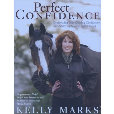 Perfect confidence - Kelly Marks