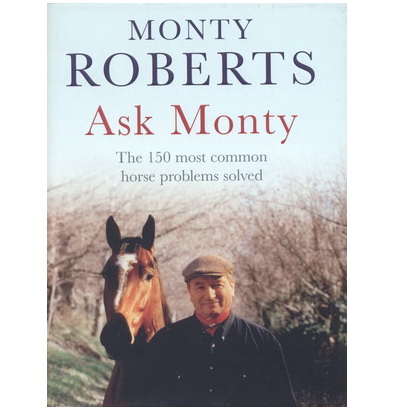 Ask Monty - Monty Robers