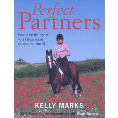Perfect Partners - Kelly Marks