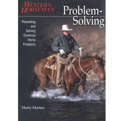 Problem solving 1 - Marty Marten
