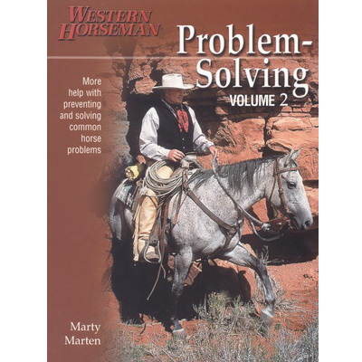 Problem solving 2 - Marty Marten