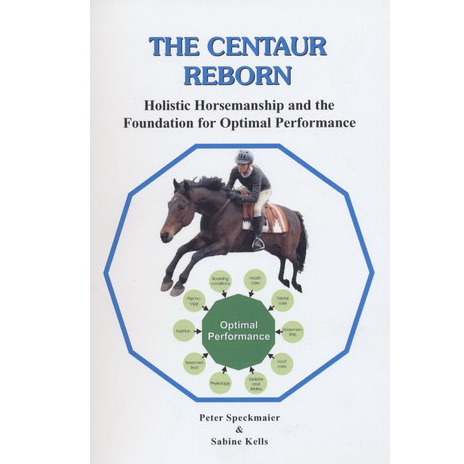 The centaur reborn - Peter Speckmaier & Sabine Kells